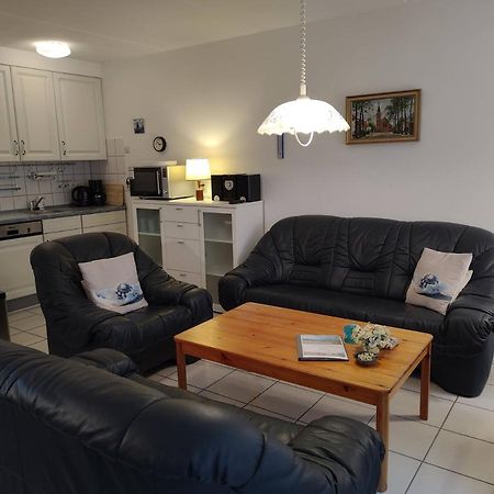 Apartamento Ampel Bed By The Sea Westkapelle Exterior foto
