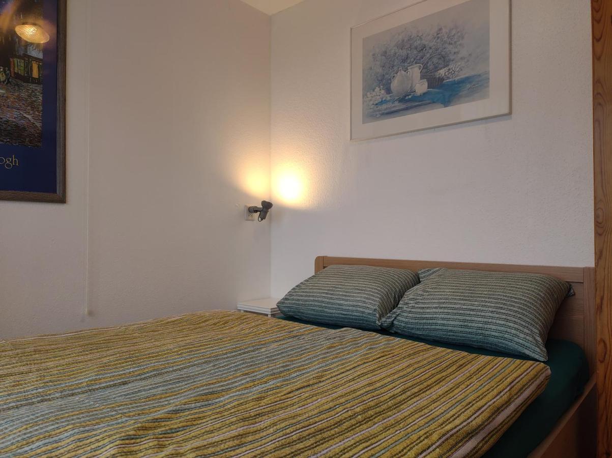 Apartamento Ampel Bed By The Sea Westkapelle Exterior foto