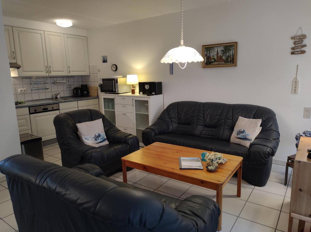 Apartamento Ampel Bed By The Sea Westkapelle Exterior foto