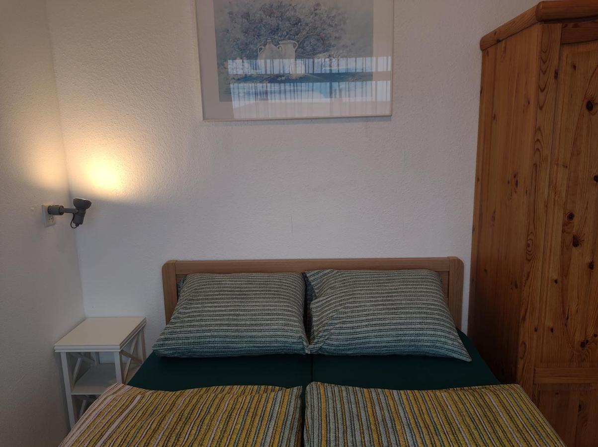 Apartamento Ampel Bed By The Sea Westkapelle Exterior foto