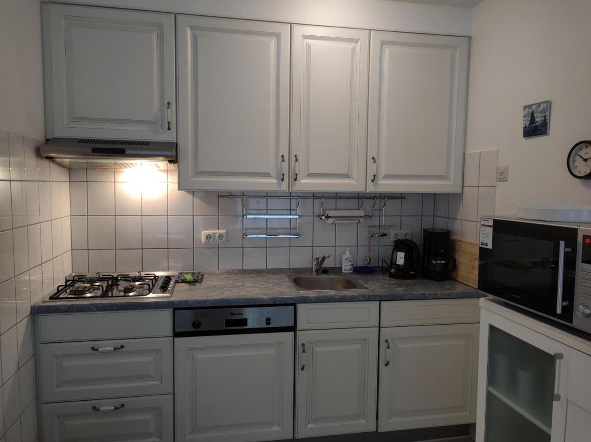Apartamento Ampel Bed By The Sea Westkapelle Exterior foto