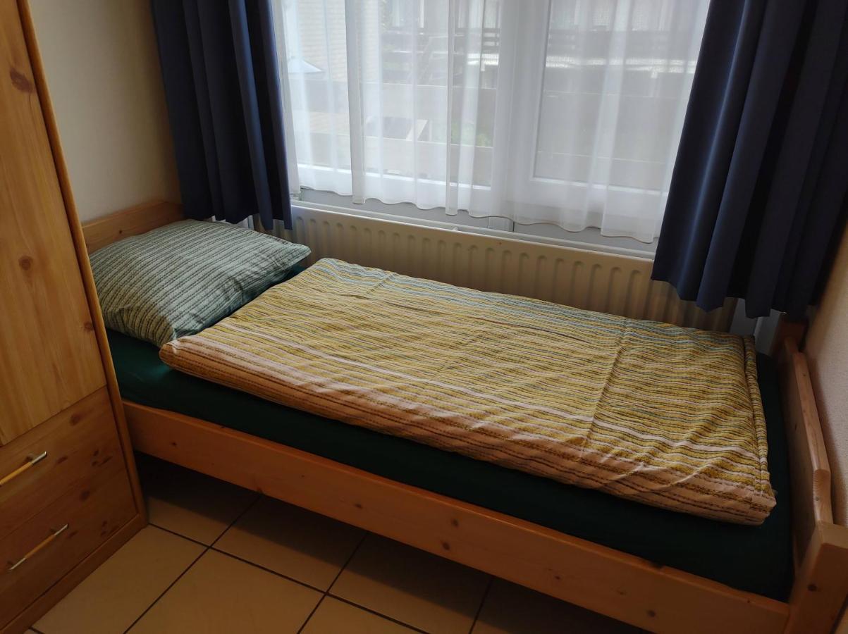 Apartamento Ampel Bed By The Sea Westkapelle Exterior foto