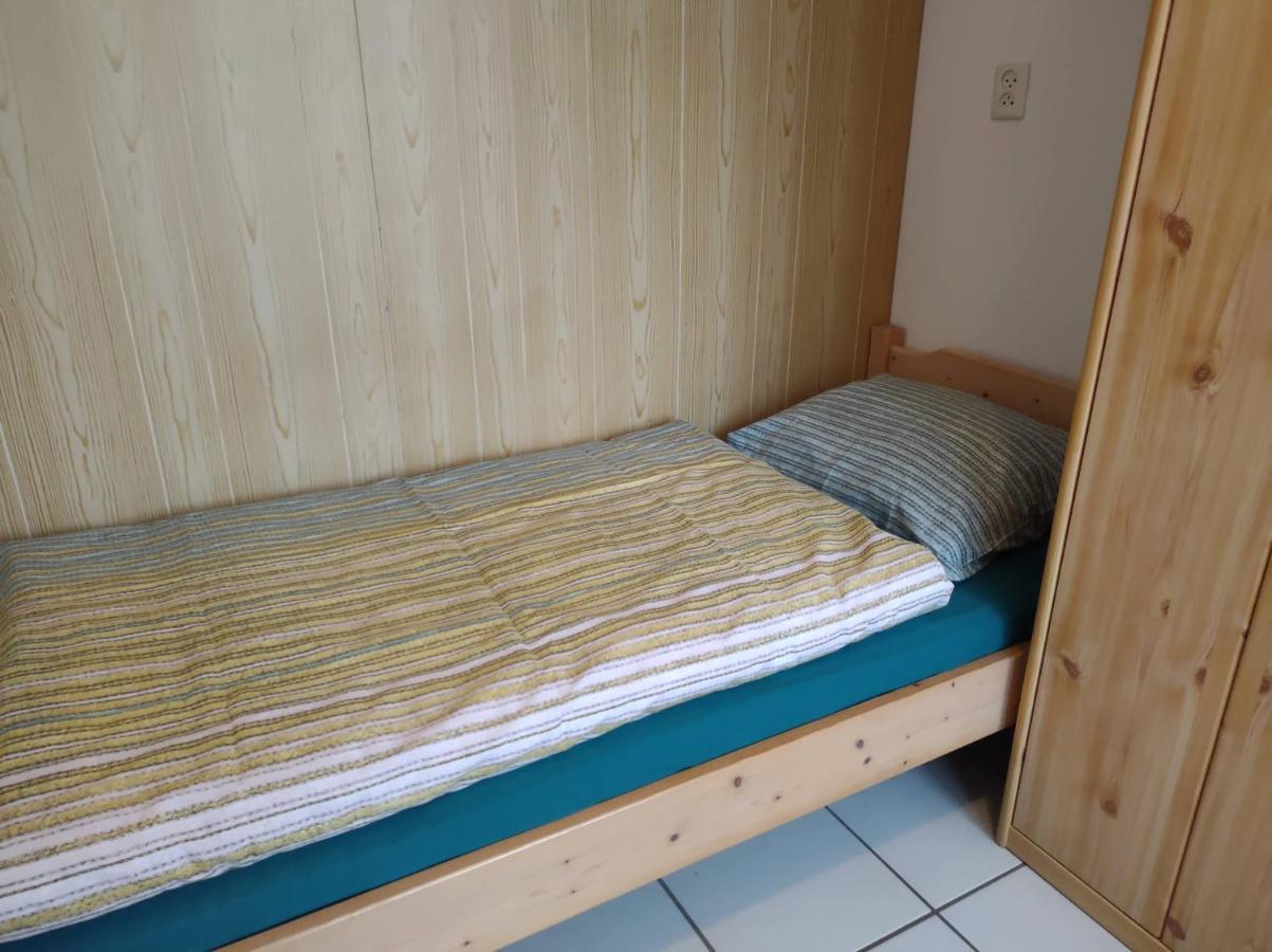 Apartamento Ampel Bed By The Sea Westkapelle Exterior foto