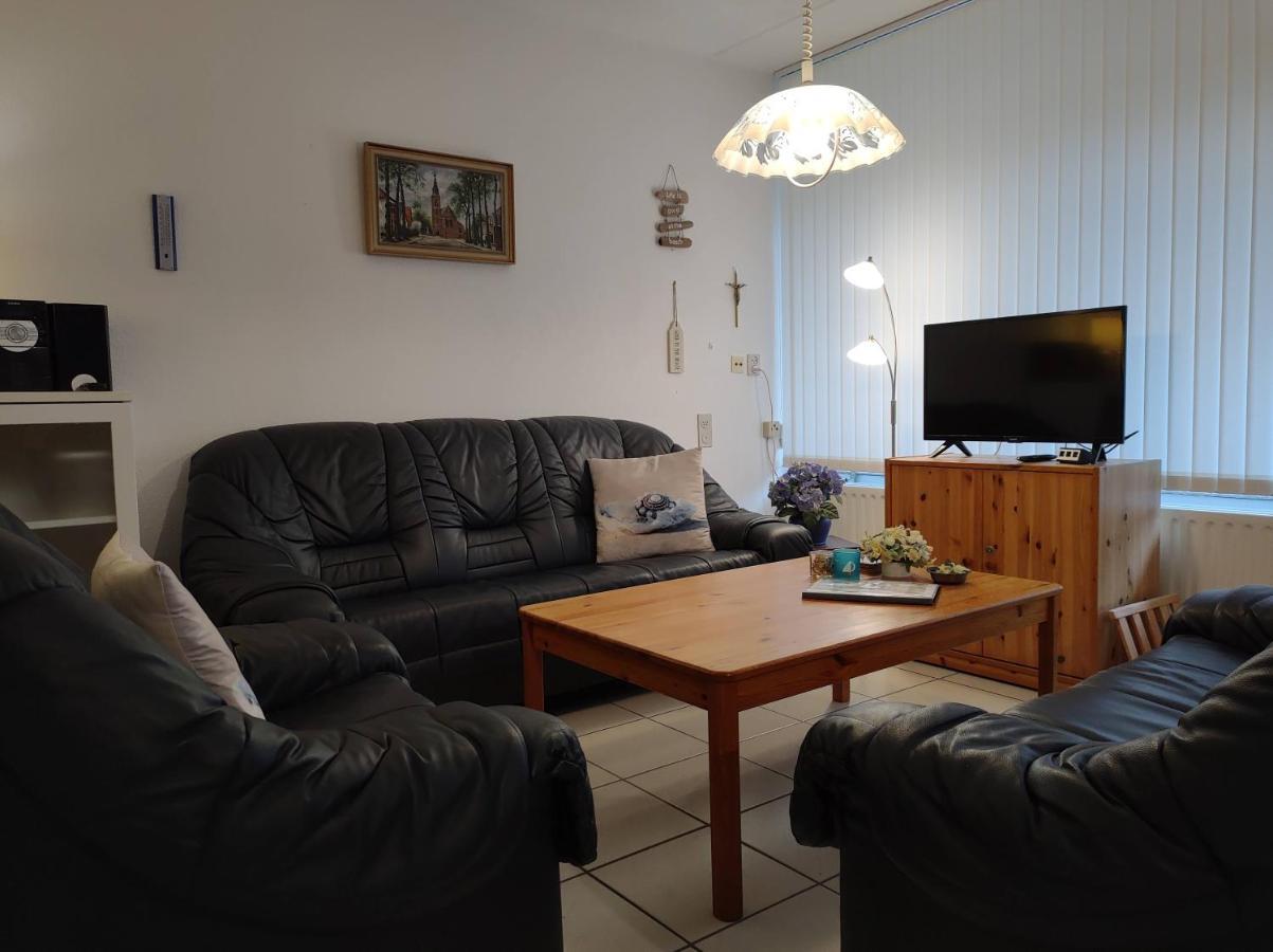 Apartamento Ampel Bed By The Sea Westkapelle Exterior foto